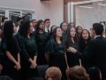 Culto de doutrina reúne centenas de evangélicos na igreja sede