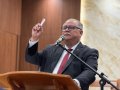 Assembleia de Deus inaugura novo templo da AD Marquês de Tamandaré