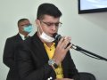 Faculdade de Teologia de Alagoas realiza o Seminário do Obreiro e sua família