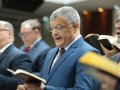 Abertura da Convenção Estadual 2022 reúne centenas de evangélicos na igreja sede