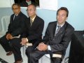Igreja em Senador Rui Palmeira inaugura templo em povoado