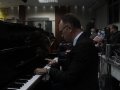Culto de doutrina reúne centenas de evangélicos na igreja sede