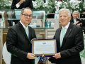 CEADEMA celebra 90 Anos com júbilo