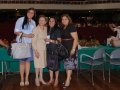 Esposas de pastores alagoanos comparecem em encontro da Unemad