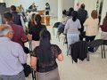 Relatório da obra missionária na Espanha: Abril de 2025