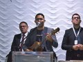 AD Parque Petrópolis celebra a primeira festividade da equipe de mídia