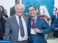 Assembleia de Deus em Piabas celebra o aniversário do presbítero Thiago Ferreira
