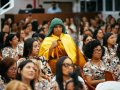 Congresso da UFADEAL reúne centenas de mulheres em Maceió