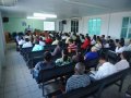 Em reunião, Semadeal trata de projetos para missões no Estado
