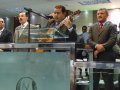 Culto de doutrina no templo-sede tem mensagem sobre a Mulher Cananeia