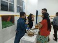 Estudantes de Coruripe promovem exposição sobre a Reforma Protestante