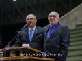 Pr. Elias Torralbo ministra no segundo dia de Convenção Estadual 2019