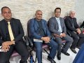 Sub congregação da AD Piabas celebra o aniversário do ministério de louvor Novo Amanhecer