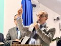 Novo templo-sede é inaugurado em Santana do Mundaú