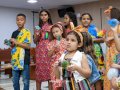 Semana Missionária mobiliza Assembleia de Deus em Franco Jatobá