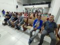 Assembleia de Deus em Benedito Bentes 1 promove 2° Encontro de Pessoas com Deficiência