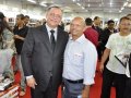 Pastor Josué Brandão: 