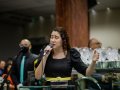 Abertura da Convenção Estadual 2022 reúne centenas de evangélicos na igreja sede