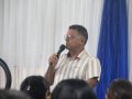 5º Congresso de Capelania reúne vários participantes na Assembleia de Deus da Cohab