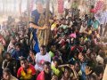 Missionária Joseane Ferreira fala sobre a comemoração do Dia Internacional da Criança em Moçambique