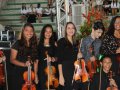 Milhares de evangélicos lotam o Ginásio do Sesi para assistir ao encerramento da Convenção Estadual