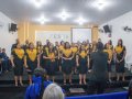 AD Brasil Novo celebra 19 anos do grupo de casais Beth Shalom