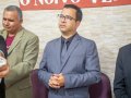 Subcongregação da AD Piabas celebra 20 anos do grupo Vozes do Avivamento