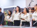 AD Tabuleiro celebra 15 anos da Orquestra Filarmônica Vencendo com Deus