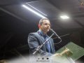 Brasil Novo| Cinco pessoas aceitam Jesus na Cruzada Cristo: a única esperança