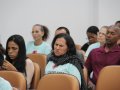 4º Congresso de Capelania Cristã reúne dezenas de participantes