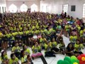 CONJOOAD 2020 encerra com 762 conversões e 634 batismos no Espírito Santo