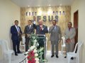 Assembleia de Deus em Xexéu celebra o aniversário do pastor Josias Emídio