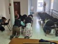 Relatório da obra missionária na Espanha: Agosto de 2026