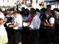 Pastor Daniel Silva encerra evento com a mensagem da cruz