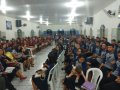 Assembleia de Deus em Taquarana recebe seu novo dirigente: Pr. Daniel Barbosa