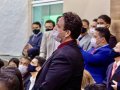 Inauguração da AD Alto da Alegria marca os 106 anos da Assembleia de Deus em Alagoas