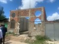 Pastor-presidente visita as obras que estão em andamento na 8ª Região da Capital