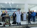 Assembleia de Deus em Maceió batiza 267 novos membros
