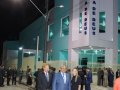 Pastor-presidente inaugura nova igreja sede em São Luís do Quitunde