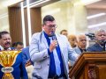 Assembleia de Deus em Alagoas celebra último culto de doutrina de 2025