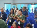 7º Congresso de Capelania Cristã reúne capelães de Alagoas