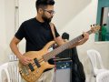 AD Miramar e Sub Emater 2 celebram inauguração da Banda Atos