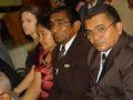 Pastores do NE já estão em Alagoas para reunião da Umadene