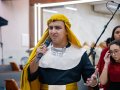 Assembleia de Deus no Farol celebra 38 anos do Grupo Ágape