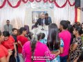 Festividade de senhores da Sub da AD Piabas é marcada com salvação de almas
