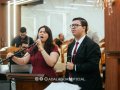 Coral Louvor Jovem celebra 52 anos de história em culto de gratidão no Farol