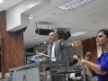 IGREJA SEDE| Pr. Hermann Trindade ministra sobre o chamado à salvação