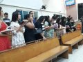 Culto de Missões na AD Bebedouro destaca o Domingo da Igreja Perseguida