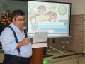 Colégio assembleiano faz adequações e recebe alunos especiais