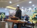 Banda Shalon celebra 19 anos de adoração a Deus em São Miguel dos Campos